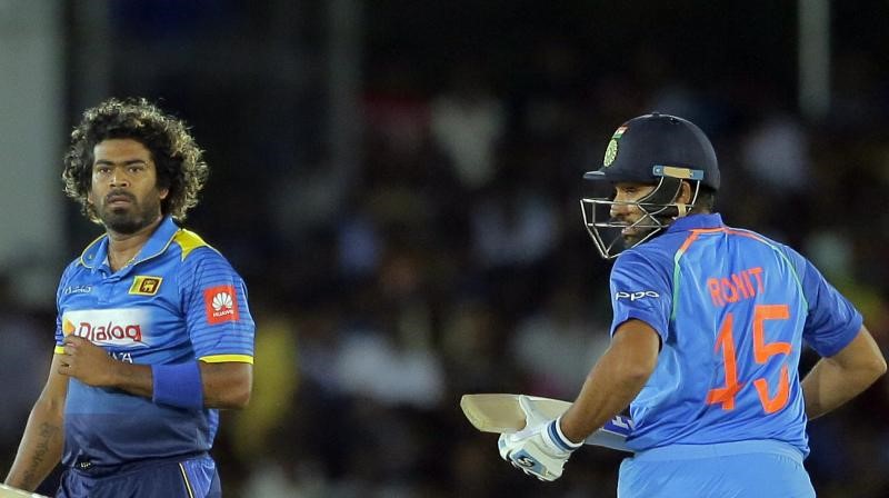 4Key Battles of India v/s Sri Lanka match in ICC World Cup 2019